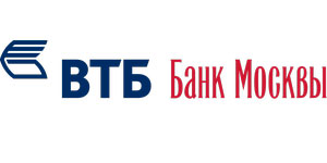 ВТБ Банк Москвы — кредитные карты